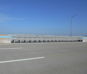 도로안전시설 비상회차로 이미지